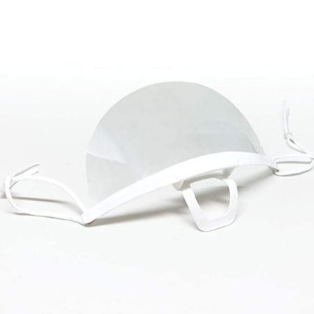 Disposable Mouth Shield