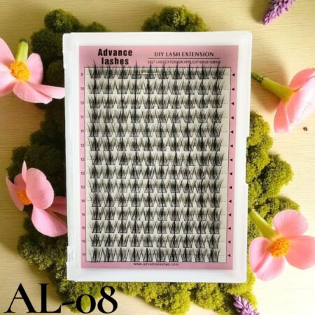 Mink Cluster- AL-09