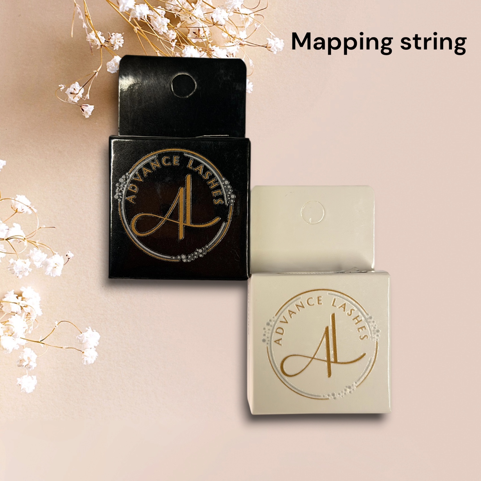 Mapping String
