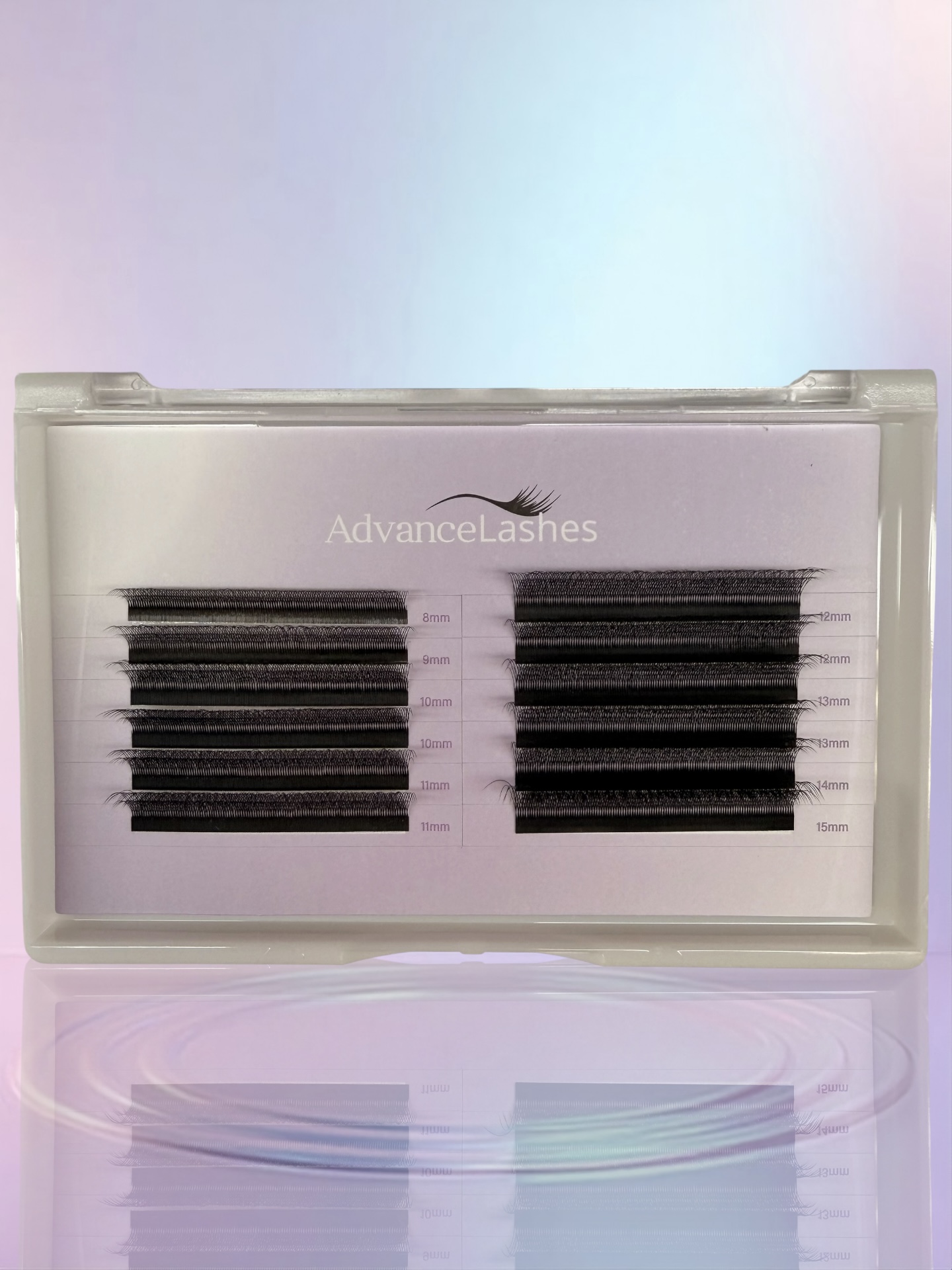 Double Layer Y-BC lash - Image 2