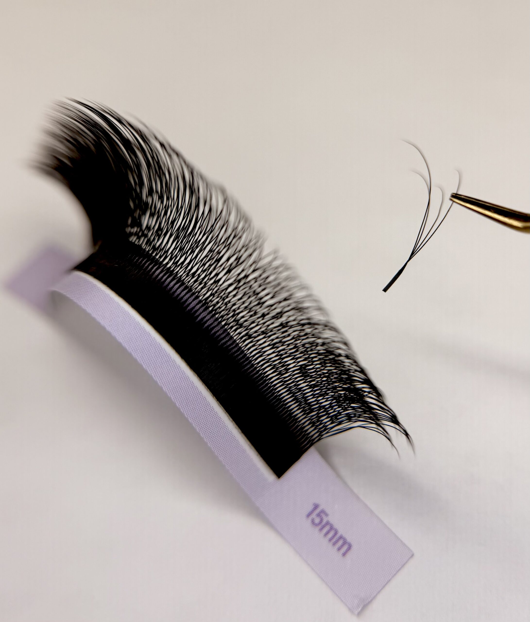Double Layer Y-BC lash - Image 3